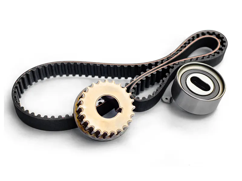 What Does A Timing Belt Do